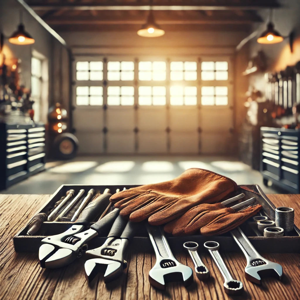 About Our Family-Owned Garage Door Company in Fort Washington PA - Professional Service Team