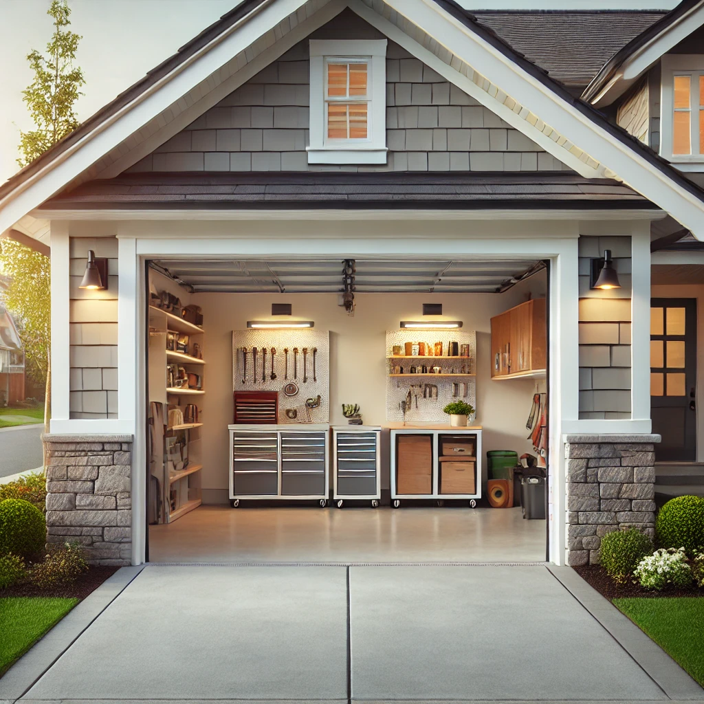 Latest garage door repair tips and maintenance guides from Fort Washington's trusted experts