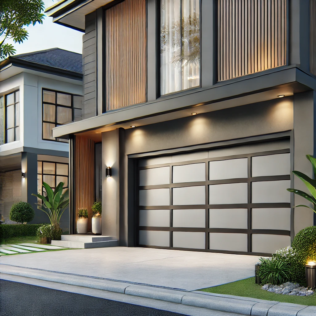 Professional Garage Door Company Fort Washington PA - 24/7 Emergency Service & Repairs