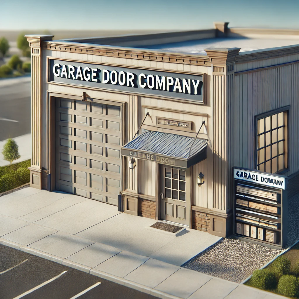 Best Garage Door Company Near Me Fort Washington PA - 24/7 Emergency Service