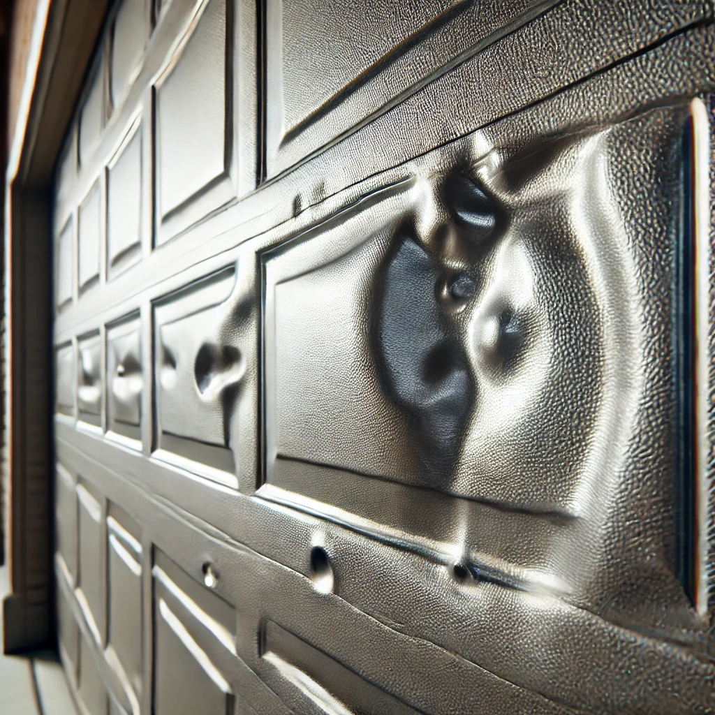 Professional Garage Door Dents Repair Fort Washington PA - Expert Dent Removal Services