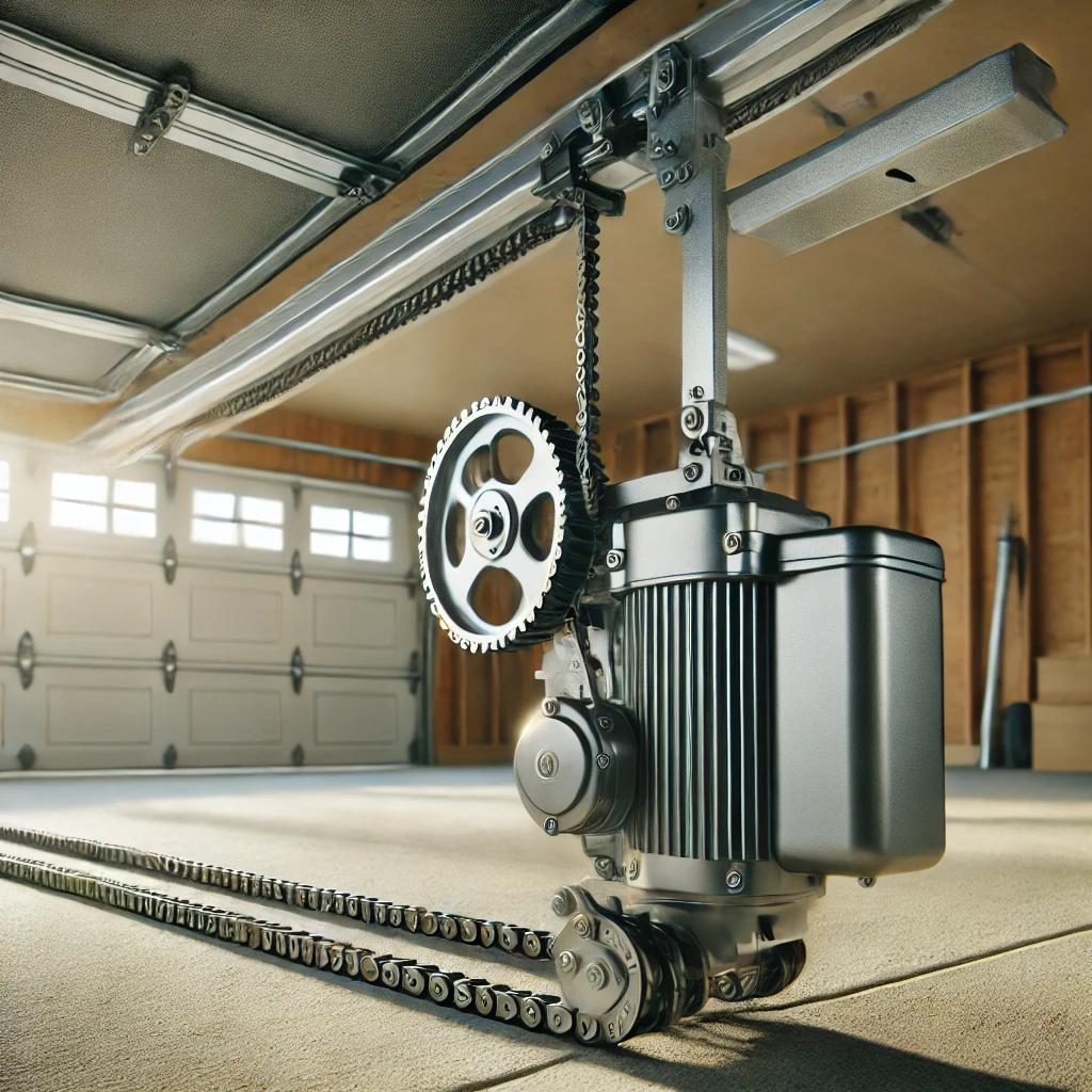 Garage Door Opener Installation & Service in Fort Washington PA - Professional Solutions for All Opener Brands