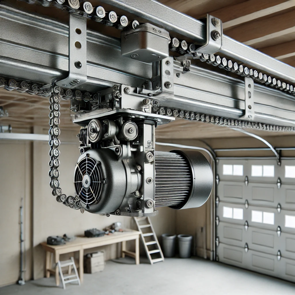 Professional Garage Door Opener Installation Fort Washington PA - Expert Smart Opener Installation Services