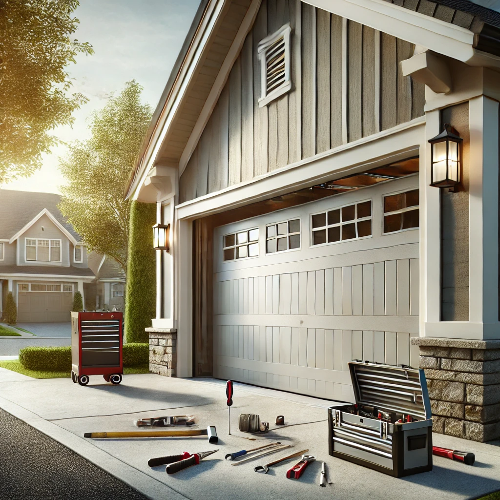 24/7 Garage Door Repair Fort Washington PA - Emergency Repair Services by Garage Door Repair Fort Washington Pennsylvania