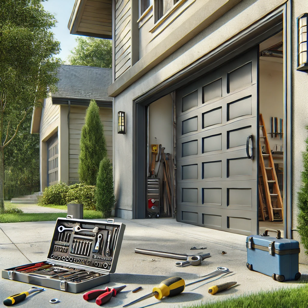 Local Garage Door Repair Fort Washington PA - 24/7 Emergency Service Near You