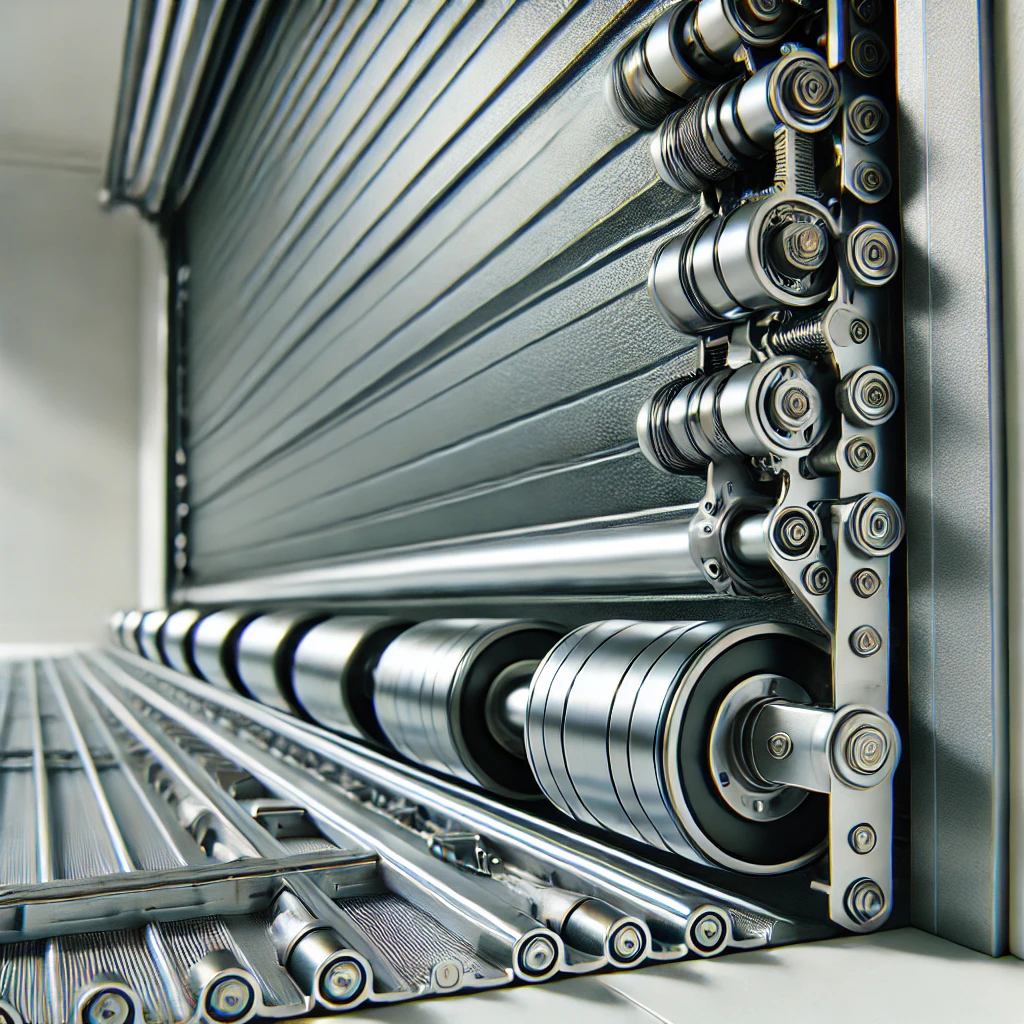 Expert Roller Garage Door Repairs Fort Washington PA - Professional Door System Specialists
