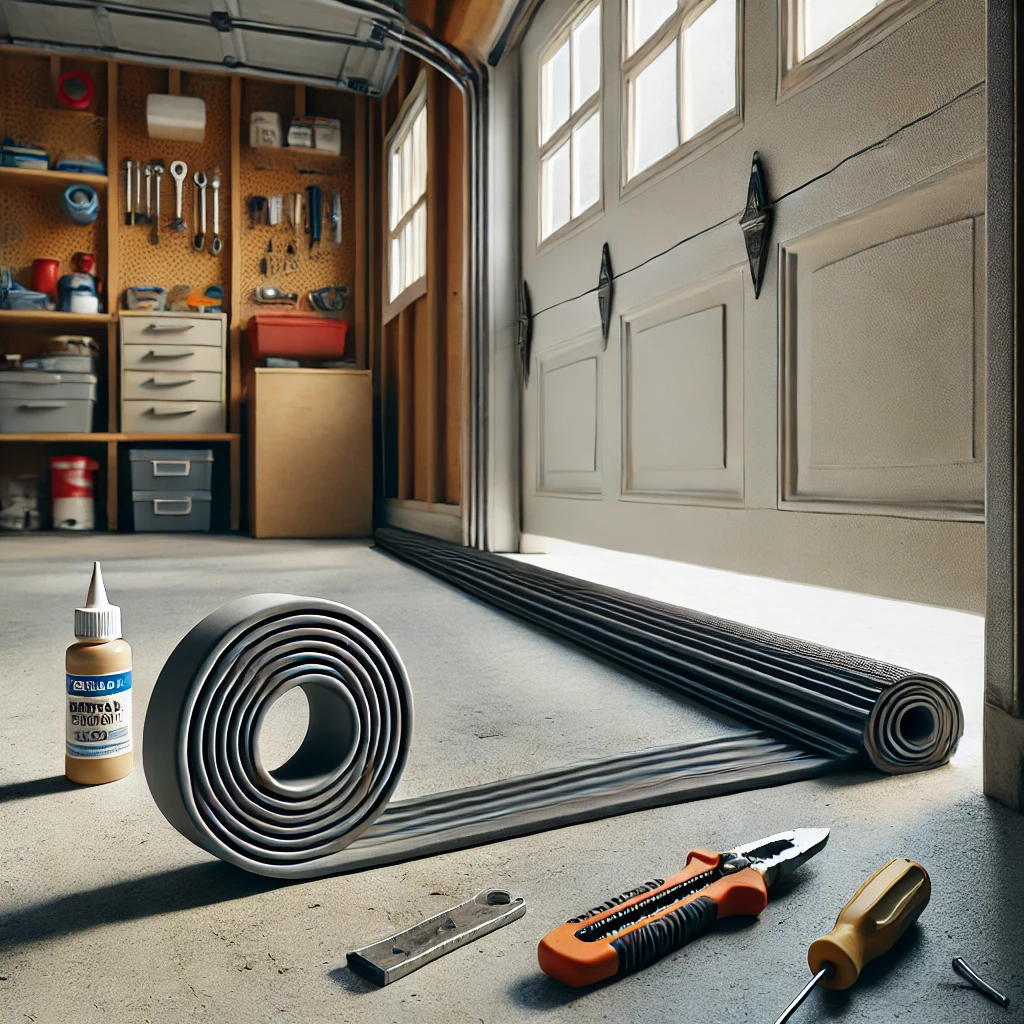 Expert Weather Seal Replacement in Fort Washington PA - Professional Service for Bottom Seals, Weatherstripping & Threshold Seals